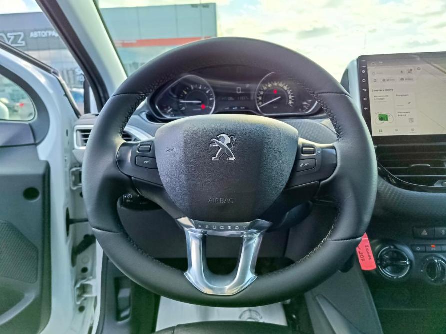 Peugeot 2008 I Тюмень  - изображение 16