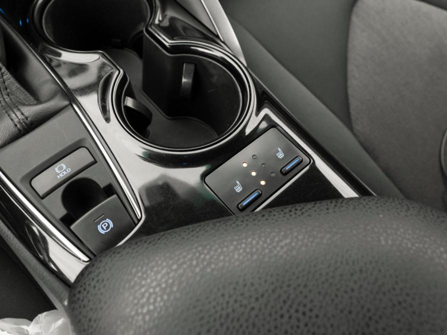 Toyota Camry VIII (XV70) Москва  - изображение 17