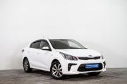 Kia Rio IV Сургут  - изображение 18