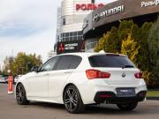 BMW 1 серии II (F20/F21) Рестайлинг 2 Москва  - изображение 29