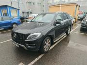 Mercedes-Benz M-Класс III (W166) Санкт-Петербург  - изображение 12