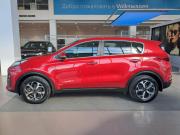 Kia Sportage IV Рестайлинг Казань  - изображение 32