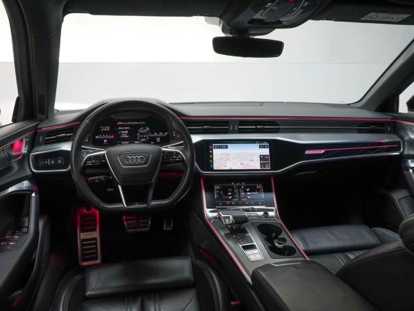 Audi S6 V (C8) с пробегом 2019 года, цена 5 423 077 рублей, 154748 км, универсал, Автокод Объявления