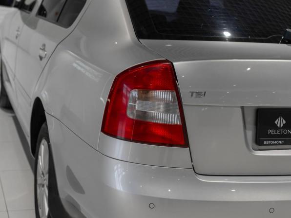 Skoda Octavia II (A5) Рестайлинг с пробегом 2011 года, цена 670 000 рублей, 194497 км, лифтбек, Автокод Объявления