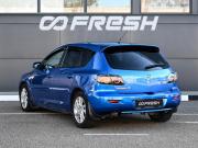 Mazda 3 I (BK) Новороссийск  - изображение 23