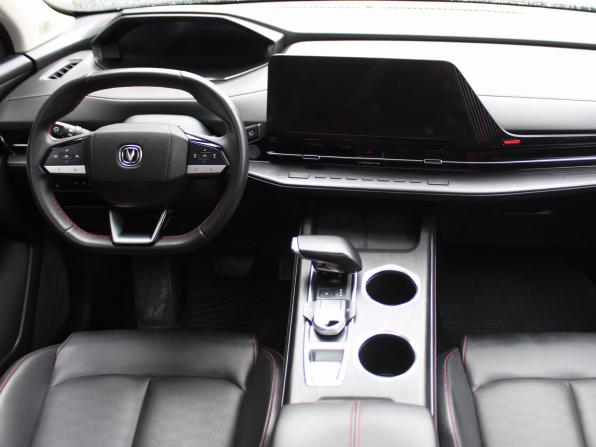 Changan CS55 Plus II с пробегом 2023 года, цена 2 049 000 рублей, 40300 км, внедорожник, Автокод Объявления