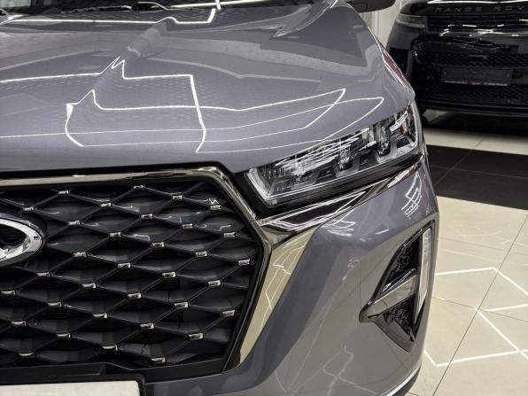 Chery Tiggo 7 Pro Max I с пробегом 2023 года, цена 2 295 000 рублей, 17897 км, внедорожник, Автокод Объявления
