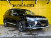 Mitsubishi Outlander III Рестайлинг 3 Ижевск  - изображение 33