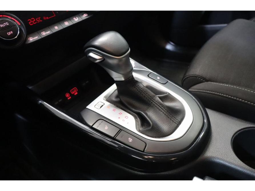 Kia Cerato IV Коломна  - изображение 12