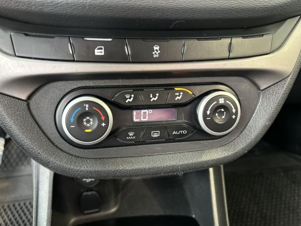 Lada (ВАЗ) Vesta I с пробегом 2016 года, цена 730 000 рублей, 117701 км, седан, Автокод Объявления