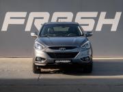 Hyundai ix35 I Рестайлинг Краснодар  - изображение 23