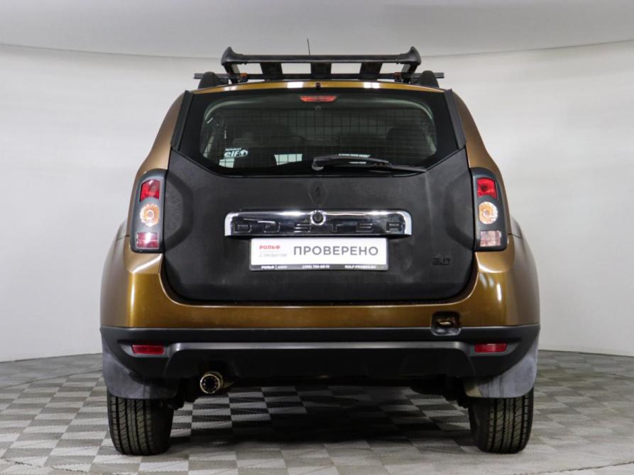 Renault Duster I Химки  - изображение 6