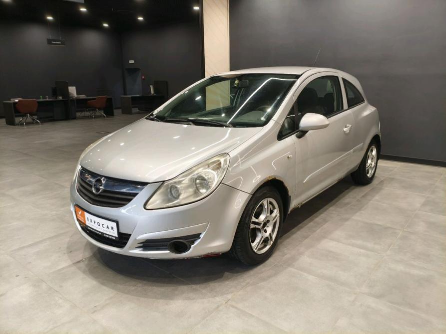 Opel Corsa D Нижний Новгород  - изображение 1