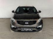 Kia Sportage III Рестайлинг Москва  - изображение 20