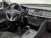 Kia Optima IV Рестайлинг Воронеж  - изображение 22