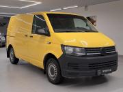 Volkswagen Transporter T6 Казань  - изображение 25