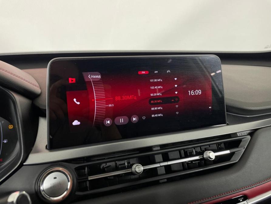 Chery Tiggo 4 Pro I Воронеж  - изображение 18