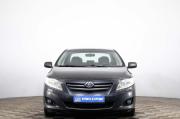 Toyota Corolla X (E140 E150) Пермь  - изображение 22