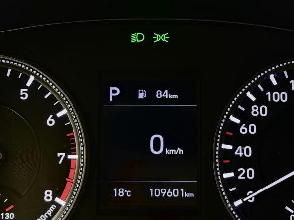 Hyundai Santa Fe IV с пробегом 2019 года, цена 2 988 000 рублей, 109601 км, внедорожник, Автокод Объявления