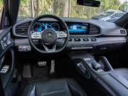 Mercedes-Benz GLE Coupe II (C167) Волгоград  - изображение 41