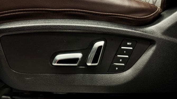 Haval H9 I Рестайлинг с пробегом 2022 года, цена 2 599 000 рублей, 105122 км, внедорожник, Автокод Объявления