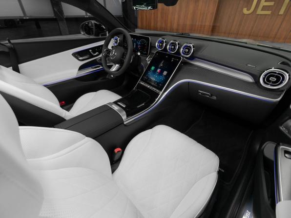 Mercedes-Benz CLE с пробегом 2026 года, цена 11 600 000 рублей, 26 км, купе, Автокод Объявления