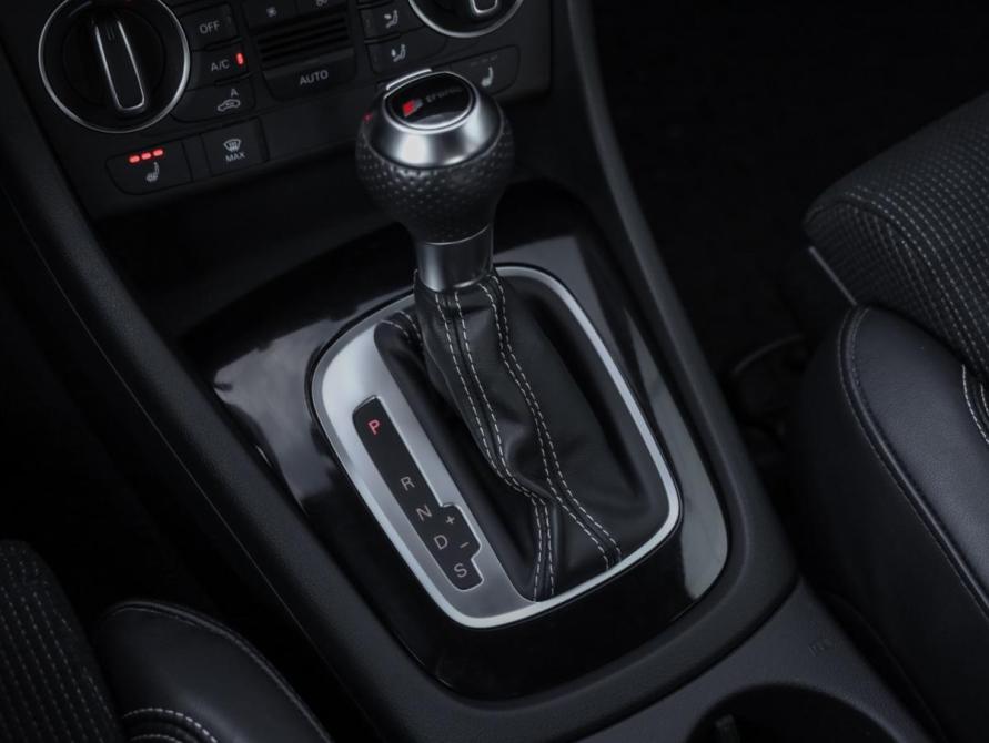 Audi Q3 I (8U) Рестайлинг Санкт-Петербург  - изображение 21