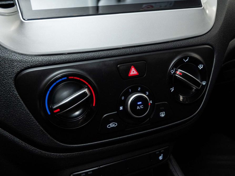 Hyundai Solaris II Рестайлинг Казань  - изображение 11