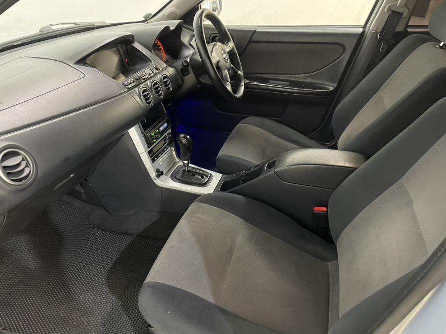 Nissan Avenir II (W11) Воронеж  - изображение 17
