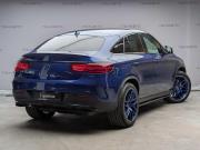 Mercedes-Benz GLE Coupe I (C292) Москва  - изображение 19
