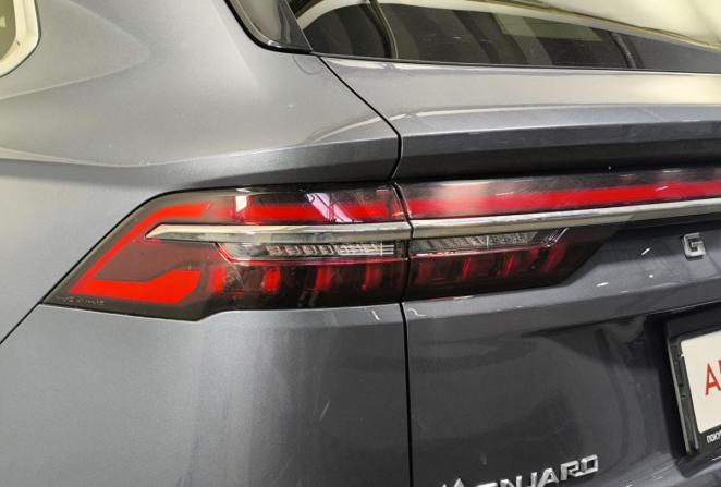 Geely Monjaro I с пробегом 2024 года, цена 3 450 000 рублей, 20942 км, внедорожник, Автокод Объявления