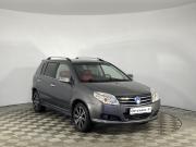 Geely MK Cross I Воронеж  - изображение 32