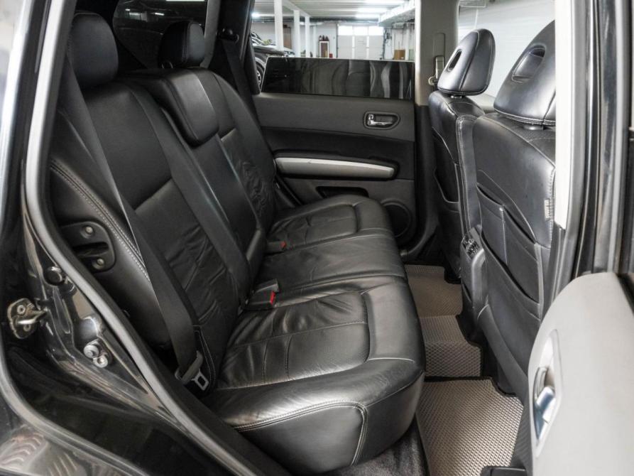 Nissan X-Trail II Ставрополь  - изображение 8