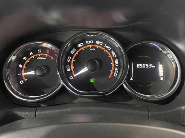 Lada (ВАЗ) Largus I Рестайлинг с пробегом 2021 года, цена 1 184 000 рублей, 84907 км, универсал, Автокод Объявления
