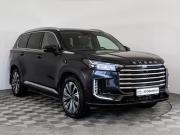 Exeed VX I Рестайлинг Санкт-Петербург  - изображение 29