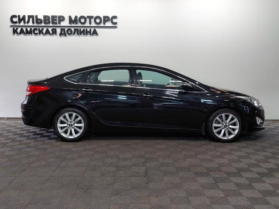 Hyundai i40 I Пермь  - изображение 8