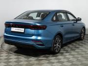 Geely Emgrand II Санкт-Петербург  - изображение 24