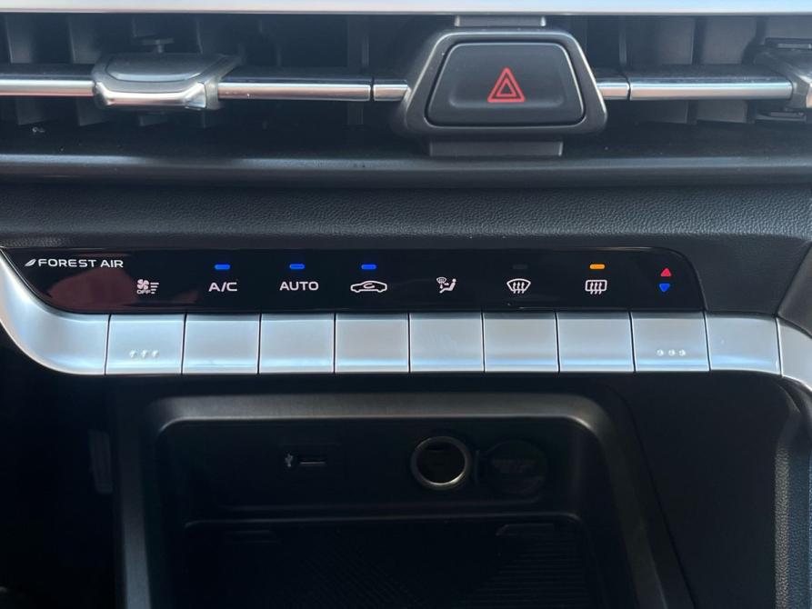 Changan CS35 Plus I Рестайлинг Калуга  - изображение 19