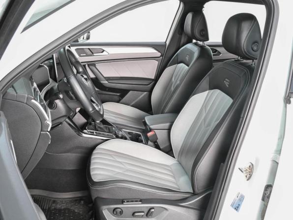 Volkswagen Tayron II (China Market) с пробегом 2023 года, цена 4 235 000 рублей, 40670 км, внедорожник, Автокод Объявления