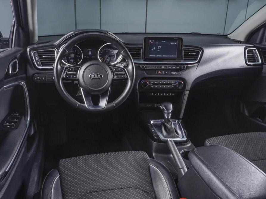Kia Ceed III Ростов-на-Дону  - изображение 6