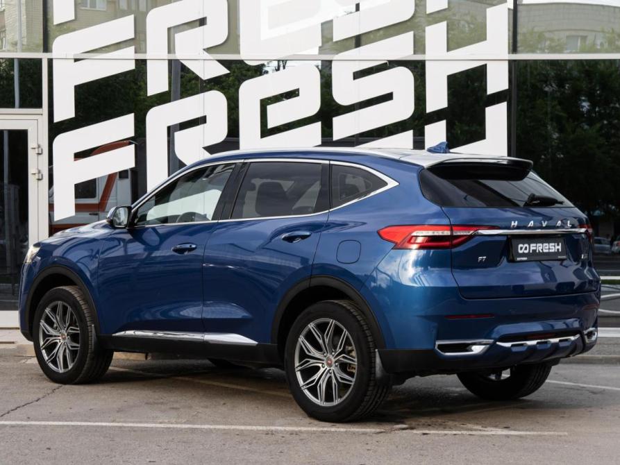 Haval F7 I Волгоград  - изображение 2