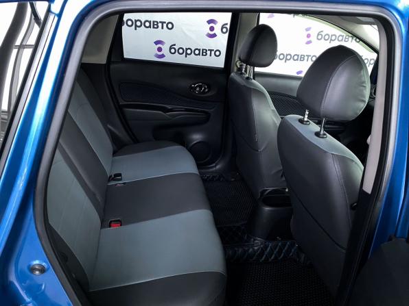 Nissan Note II с пробегом 2014 года, цена 890 000 рублей, 167877 км, хэтчбек, Автокод Объявления