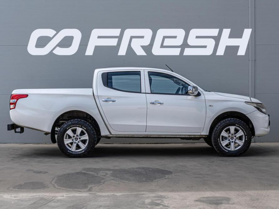 Mitsubishi L200 V Краснодар  - изображение 5