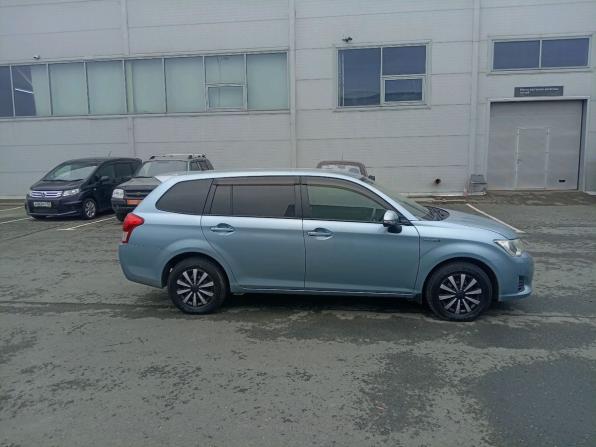 Toyota Corolla XI (E160 E170 E180) с пробегом 2014 года, цена 990 000 рублей, 171690 км, универсал, Автокод Объявления