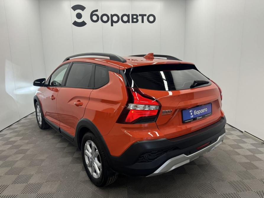 Lada (ВАЗ) Iskra Воронеж  - изображение 6