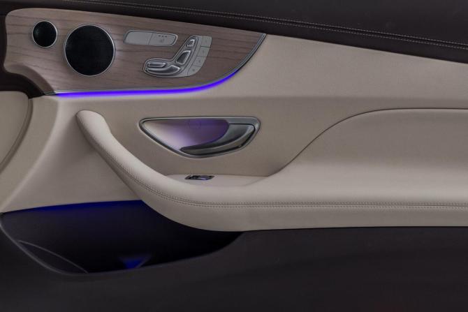 Mercedes-Benz E-Класс V (W213 S213 C238) с пробегом 2019 года, цена 4 890 000 рублей, 31725 км, купе, Автокод Объявления