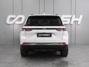 Jeep Grand Cherokee V (WL) Воронеж  - изображение 27