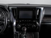 Toyota Alphard III Рестайлинг Москва  - изображение 38