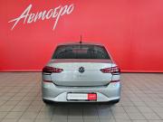 Volkswagen Polo VI Вологда  - изображение 23