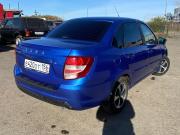 Lada (ВАЗ) Granta I Рестайлинг Бузулук  - изображение 16